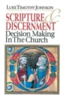 Image for Scripture &amp; Discernment: Decision Making in the Church