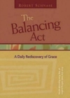 Image for Balancing Act: A Daily Rediscovery Of Grace