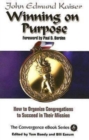 Image for Winning On Purpose: How To Organize Congregations to Succeed in Their Mission