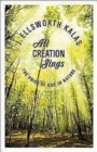 Image for All Creation Sings: The Voice of God in Nature