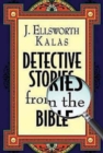 Image for Detective Stories from the Bible