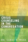 Image for Crisis counseling in the congregation