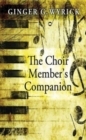 Image for Choir Member&#39;s Companion