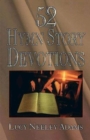 Image for 52 Hymn Story Devotions