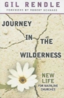 Image for Journey in the Wilderness: New Life for Mainline Churches