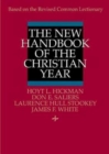 Image for New Handbook of the Christian Year: Based on the Revised Common Lectionary