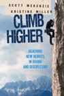 Image for CLIMB Higher: Reaching New Heights in Giving and Discipleship