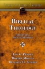 Image for Biblical Theology: Introducing the Conversation