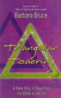 Image for Triangular Teaching: A New Way of Teaching the Bible to Adults