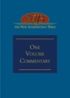Image for New Interpreter&#39;s(R) Bible One-Volume Commentary