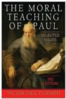 Image for Moral Teaching of Paul: Selected Issues, 3rd Edition