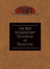 Image for New Interpreter&#39;s(R) Handbook of Preaching.