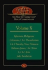 Image for New Interpreter&#39;s Bible Commentary Volume X, The