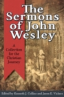 Image for Sermons Of John Wesley, The
