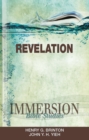 Image for Immersion Bible Studies: Revelation