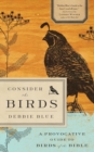 Image for Consider the Birds