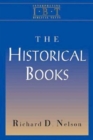 Image for Historical Books: Interpreting Biblical Texts Series