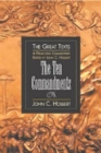 Image for Ten Commandments: A Preaching Commentary