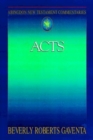 Image for Abingdon New Testament Commentaries: Acts