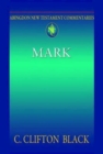 Image for Abingdon New Testament Commentaries: Mark