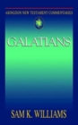 Image for Abingdon New Testament Commentaries: Galatians