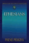 Image for Abingdon New Testament Commentaries: Ephesians
