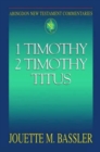 Image for Abingdon New Testament Commentaries: 1 &amp; 2 Timothy and Titus