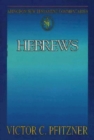 Image for Abingdon New Testament Commentaries: Hebrews