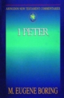 Image for Abingdon New Testament Commentaries: 1 Peter