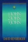 Image for Abingdon New Testament Commentaries: 1, 2, &amp; 3 John