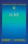 Image for Abingdon New Testament Commentaries: Luke