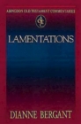 Image for Abingdon Old Testament Commentaries: Lamentations