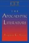 Image for Apocalyptic Literature: Interpreting Biblical Texts Series