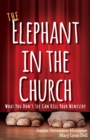 Image for Elephant in the Church, The