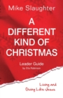 Image for A Different Kind of Christmas Leader Guide