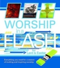 Image for Worship in a Flash for Lent &amp; Easter