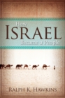 Image for How Israel Became A People