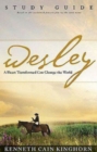 Image for Wesley: A Heart Transformed Can Change the World Study Guide