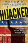 Image for Hijacked: Responding to the Partisan Church Divide