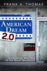 Image for American Dream 2.0: A Christian Way Out of the Great Recession