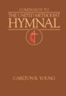 Image for Companion To The United Methodist Hymnal