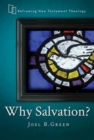 Image for Why Salvation?