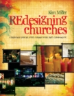 Image for REdesigning Churches