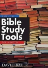 Image for Essential Bible Study Tools for Ministry