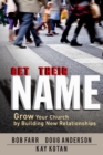 Image for Get Their Name