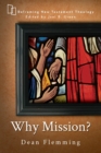 Image for Why Mission?