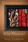 Image for Why mission?