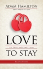Image for Love to Stay Leader Guide