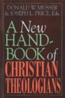 Image for New Handbook of Christian Theologians