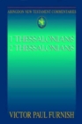 Image for Abingdon New Testament Commentaries: 1 &amp; 2 Thessalonians